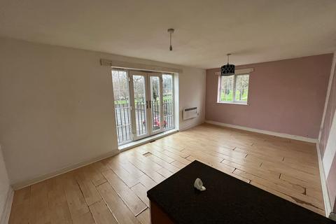 2 bedroom flat for sale, Flat 2, Junction House, Doncaster Road, Barnsley S70 1UF
