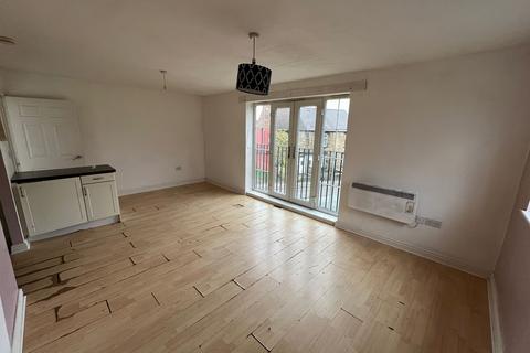 2 bedroom flat for sale, Flat 2, Junction House, Doncaster Road, Barnsley S70 1UF