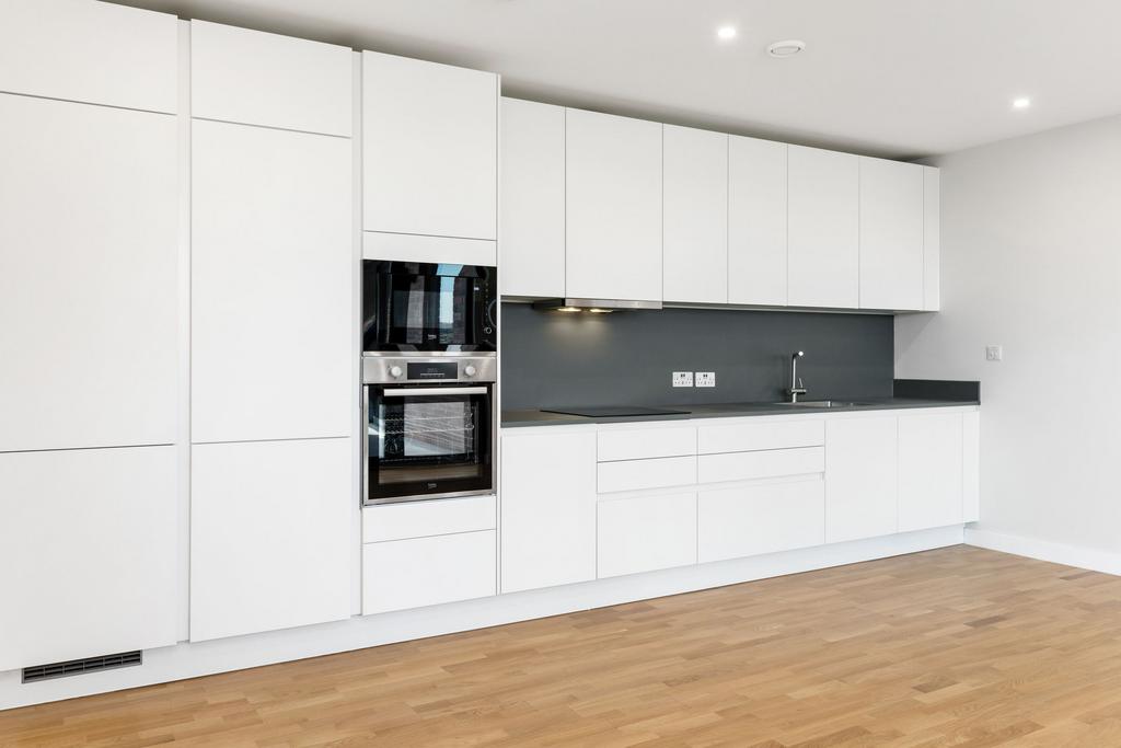 Kitchen (example)