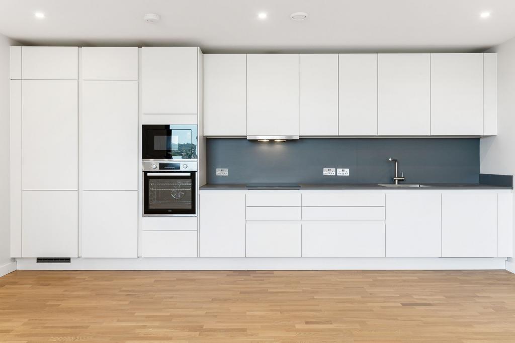 Kitchen (example)