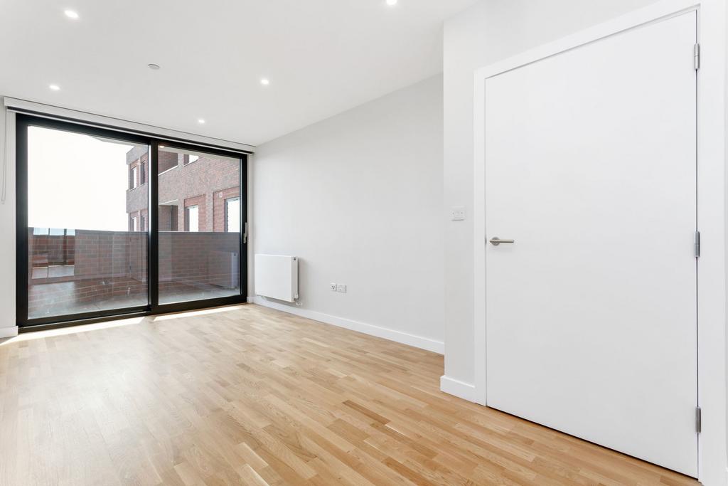 Bedroom (example)