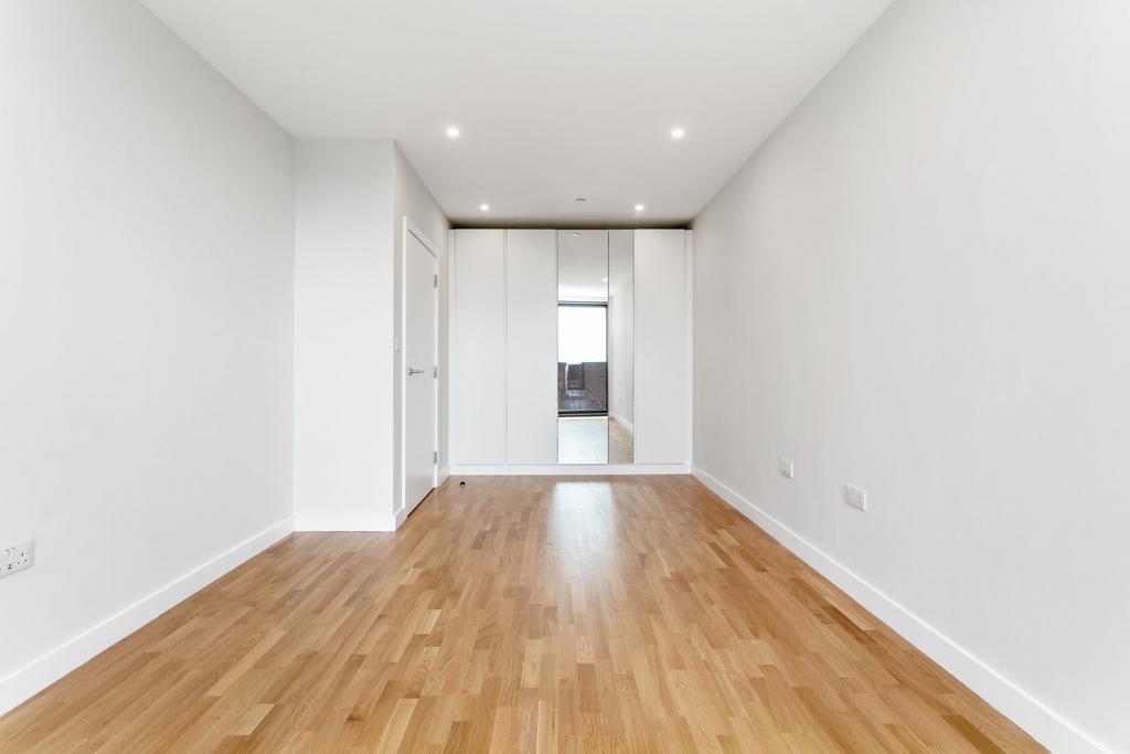 Bedroom (example)