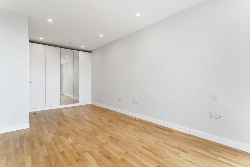 Bedroom (example)