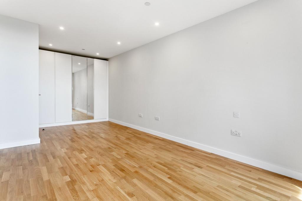 Bedroom (example)