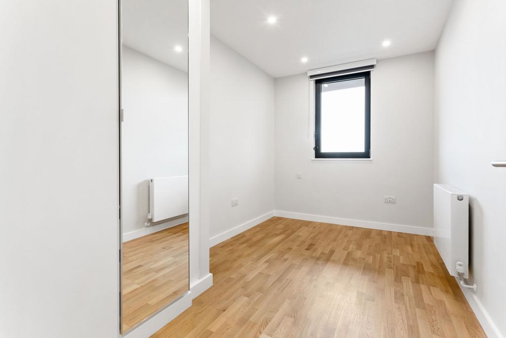 Bedroom (example)