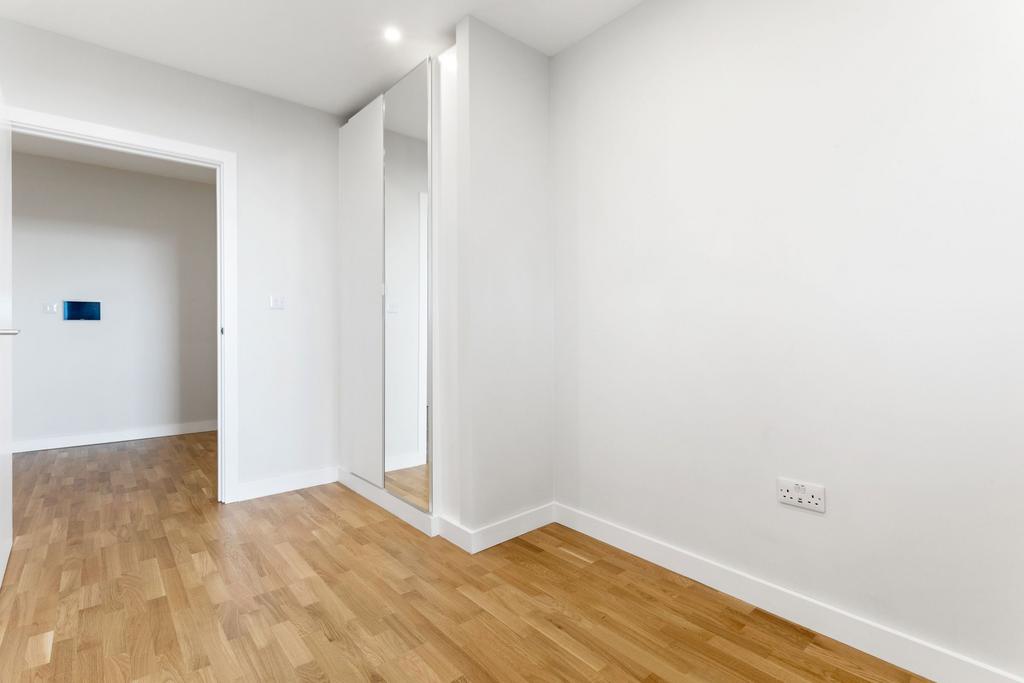 Bedroom (example)