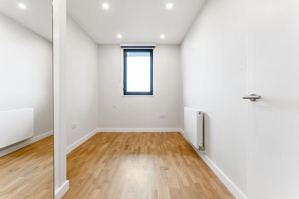 Bedroom (example)