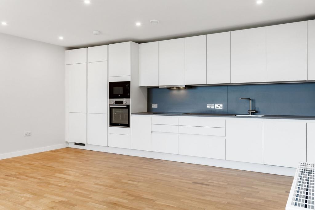 Kitchen (example)