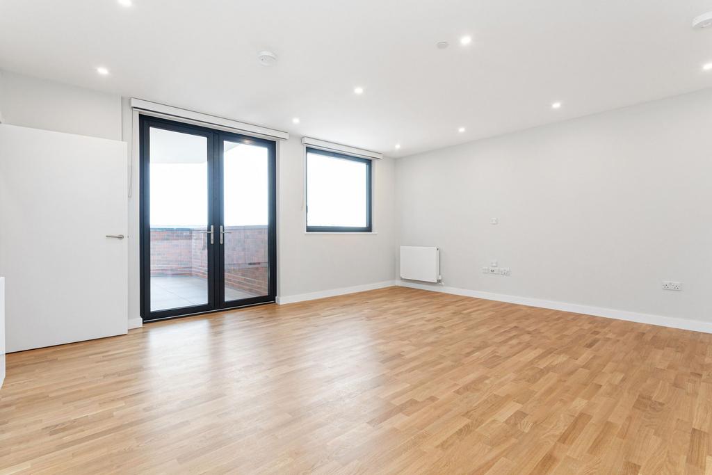 Living room (example)