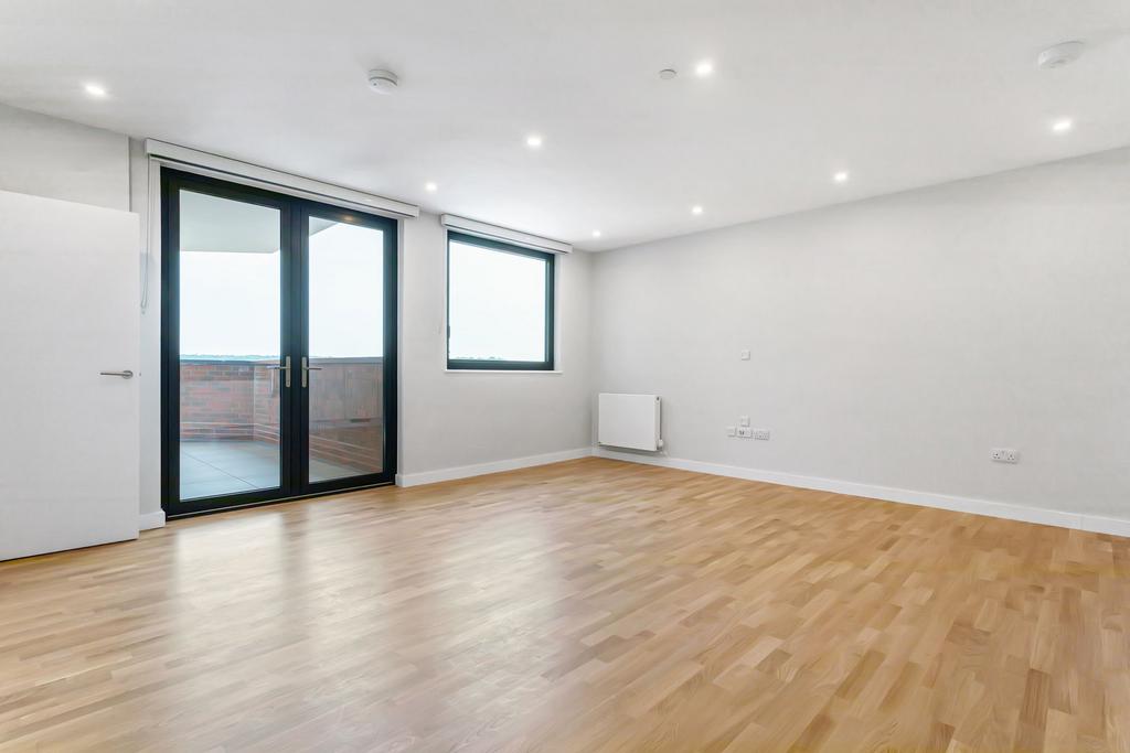 Living room (example)