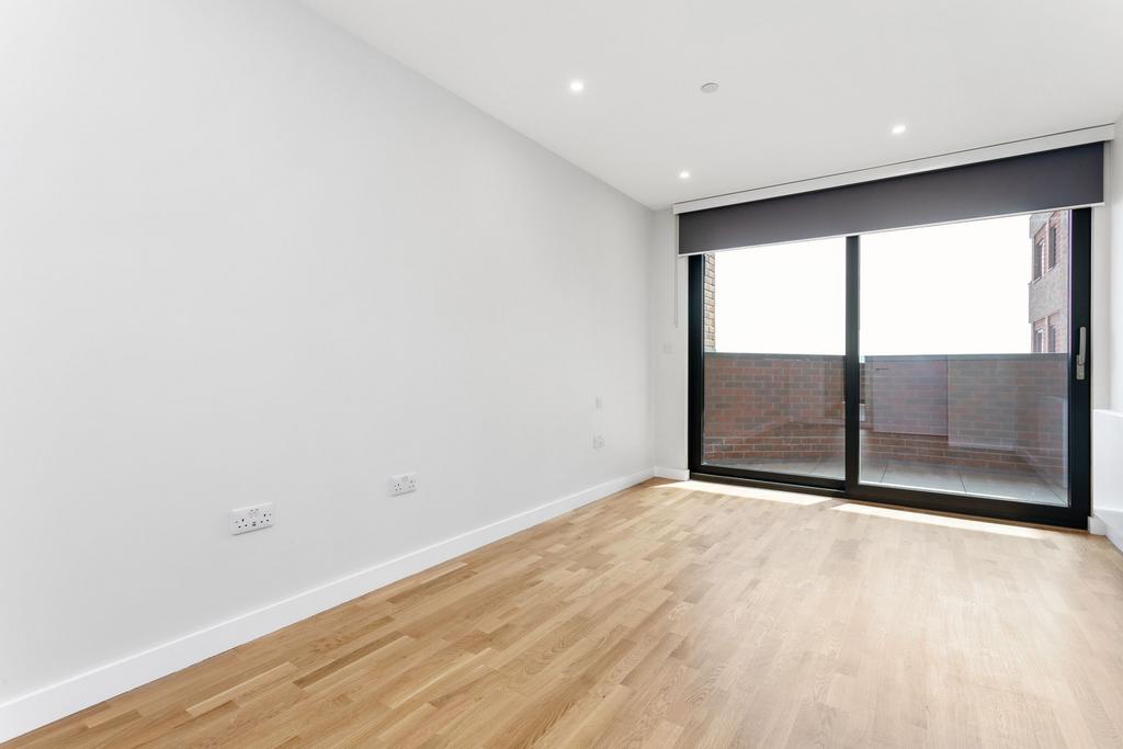 Bedroom (example)