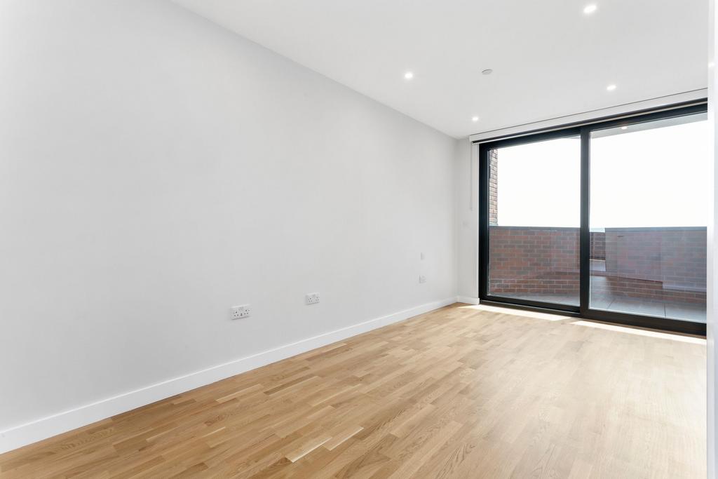 Bedroom (example)