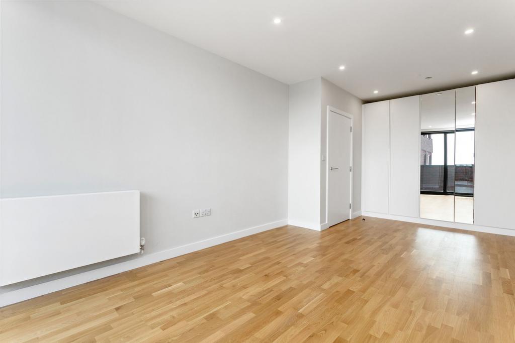Bedroom (example)