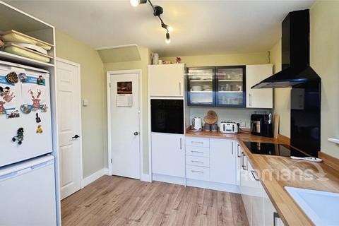3 bedroom semi-detached house for sale, Roberts Road, Aldershot, Hampshire