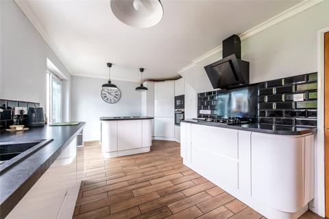 4 bedroom semi-detached house for sale, Charles Drive, Cuxton, Rochester, Kent, ME2
