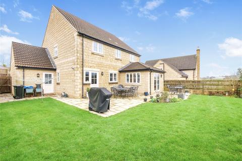undefined, four bedroom detached home with countryside views - Temple Cloud