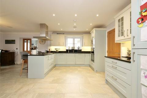 undefined, four bedroom detached home with countryside views - Temple Cloud