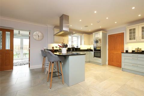 undefined, four bedroom detached home with countryside views - Temple Cloud