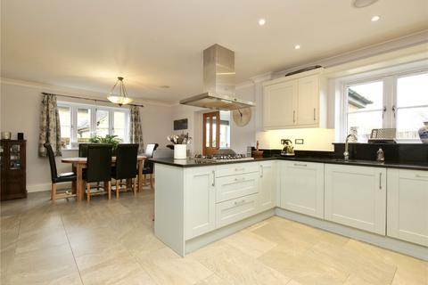 undefined, four bedroom detached home with countryside views - Temple Cloud