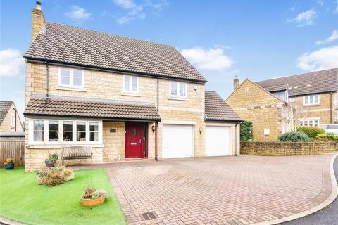 undefined, four bedroom detached home with countryside views - Temple Cloud