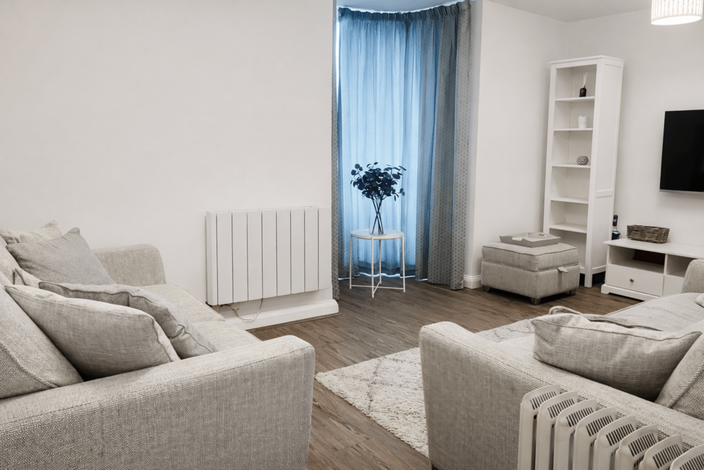 2 bed flat to rent Osprey Heights, Bramlands Clos