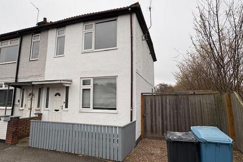 undefined, Hedon Road, Hull