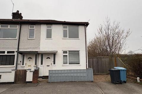 undefined, Hedon Road, Hull