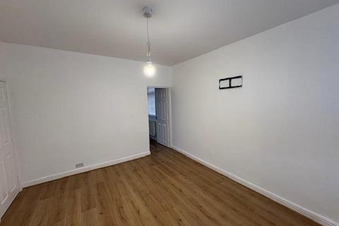 undefined, Hedon Road, Hull