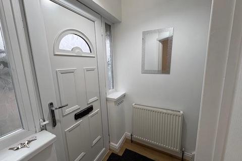 undefined, Hedon Road, Hull
