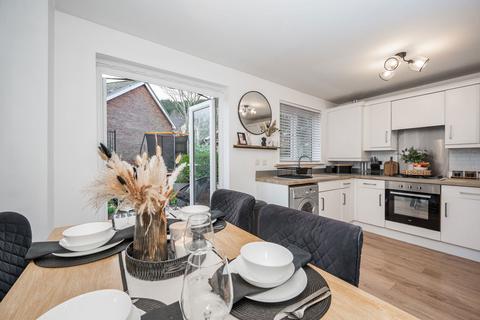 undefined, Crawshay Close, Abergavenny NP7