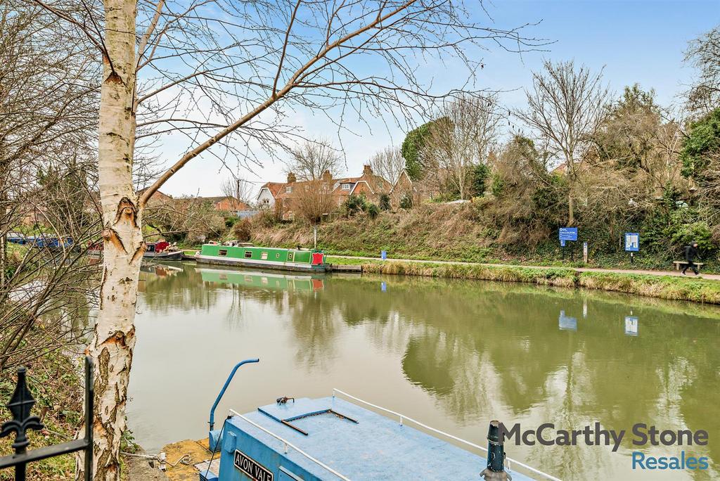 Canal