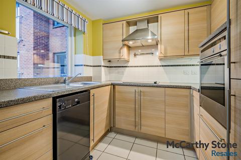 undefined, Anstie Court, Wharf Street, Devizes, SN10 1GA