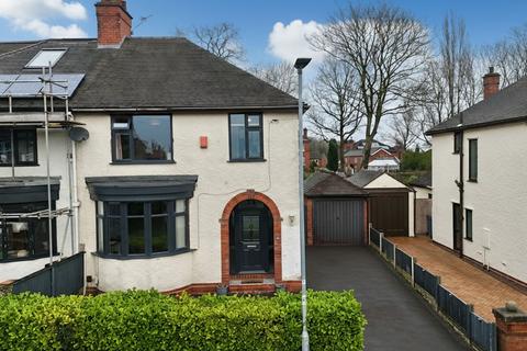 undefined, Douglas Avenue, Stoke-On-Trent, ST4