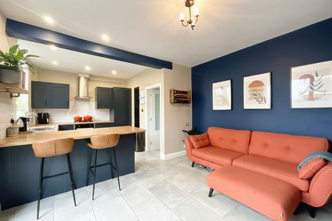 undefined, Douglas Avenue, Stoke-On-Trent, ST4