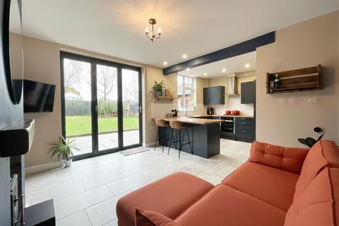 undefined, Douglas Avenue, Stoke-On-Trent, ST4