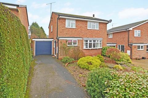undefined, Bishops Court, Eccleshall, ST21
