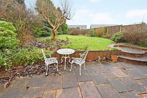 undefined, Bishops Court, Eccleshall, ST21