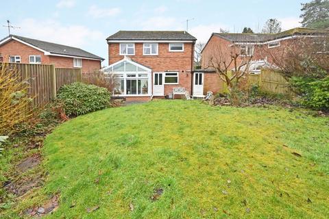 undefined, Bishops Court, Eccleshall, ST21