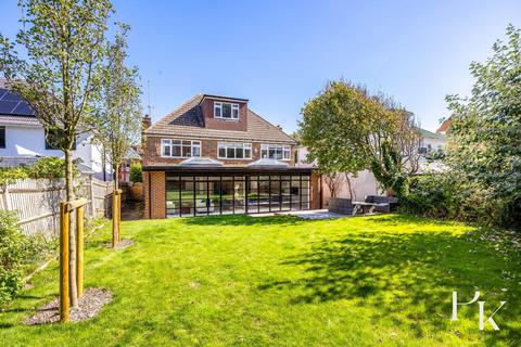 undefined, Vallance Gardens, Hove