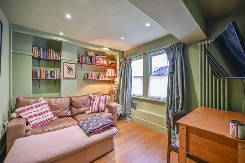 2 bedroom flat for sale, Priory Road, Crouch End, London, N8