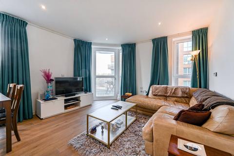 2 bedroom flat for sale, Tudway Road, Kidbrooke, London, SE3