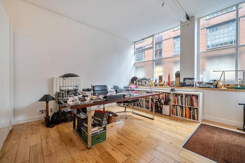 1 bedroom flat for sale, Nile Street, Clerkenwell, London, N1