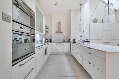 1 bedroom flat for sale, Nile Street, Clerkenwell, London, N1