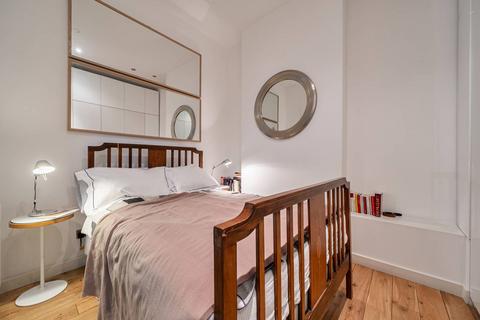 1 bedroom flat for sale, Nile Street, Clerkenwell, London, N1