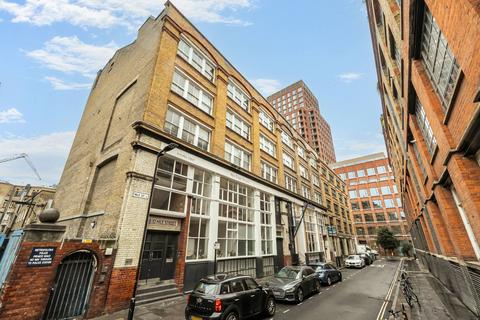 1 bedroom flat for sale, Nile Street, Clerkenwell, London, N1