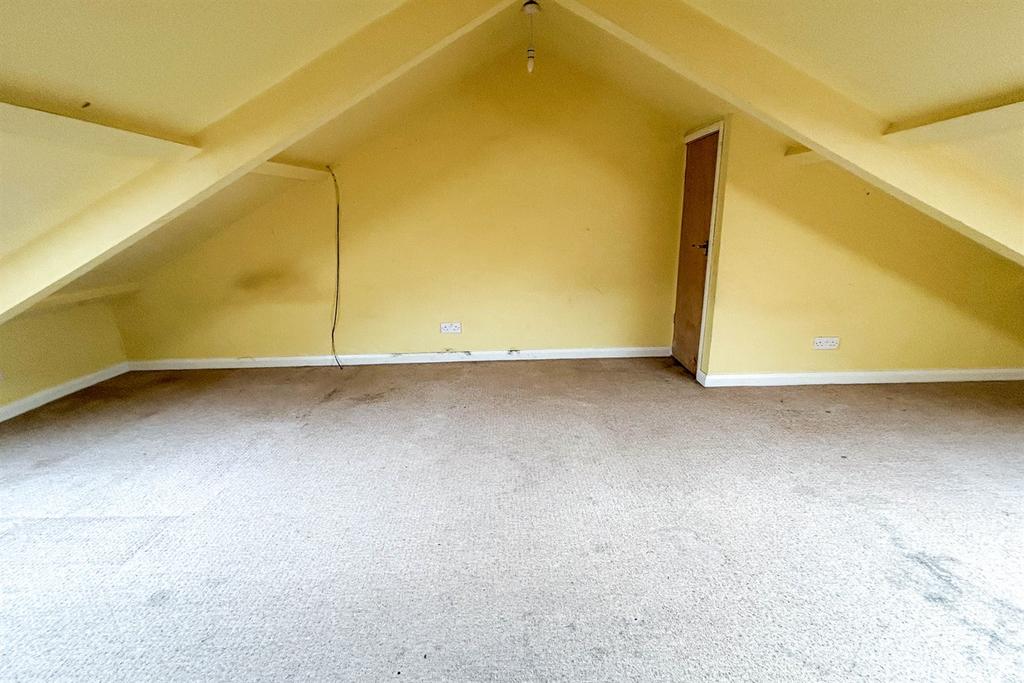 Loft Room