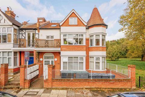 1 bedroom apartment to rent, Southfield Road Chiswick London