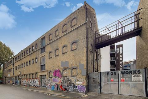 undefined, Dace Road. E3, Victoria Park, London, E3