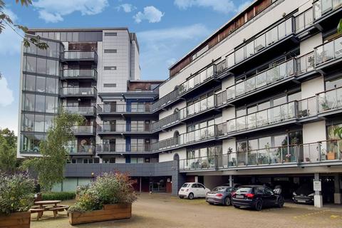 undefined, Dace Road. E3, Victoria Park, London, E3