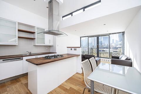 2 bedroom flat to rent, Thrawl Street, Aldgate, London, E1